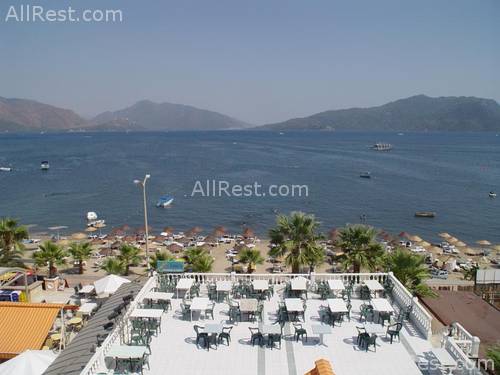 Hotel Emre & Emre Beach 14
